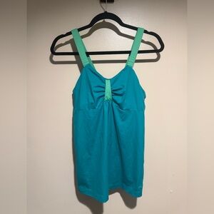 Patagonia Women's Frontside Tank Women's Size Large